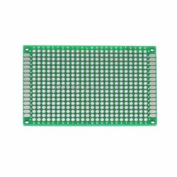 PŁYTKA UNIWERSALNA 26x31 DWUSTRONNA 7x9CM 70x90MM