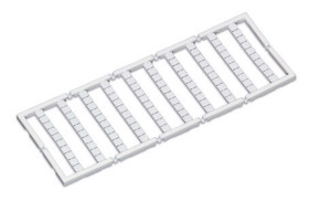 Etykieta przekaźnika, 248, Znacznik, do użycia z: Blok zaciskowy szerokość 5 → 17,5 mm