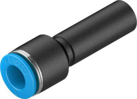 Złączka pneumatyczna Wciskane 8 mm Wciskane 8 mm Festo Adapter prosty do rur