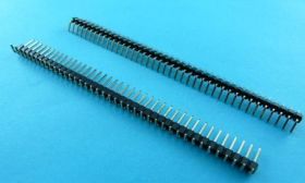 1x40-2 KĄT.ZŁOTA LIST.NISKA