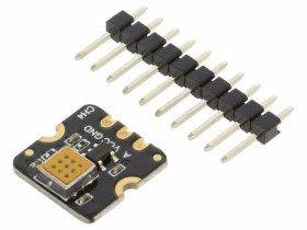 DF-SEN0565 Czujnik: stężenia gazu metan (CH4) 3,3÷5VDC