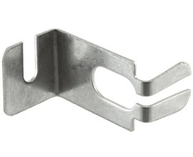 Uchwyt montażowy rezystorów, Uchwyt, do użytku z: Rezystory drutowe