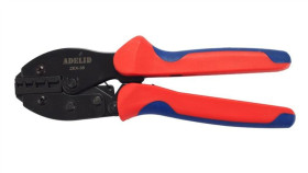 Zaciskarka Praska Kabli Tulejek Adelid Zex-35 1 Mm2 - 35 Mm2 Zex-35