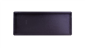 Cokół Do Rozdzielnic Część Boczna 200X400mm Nsysps4200