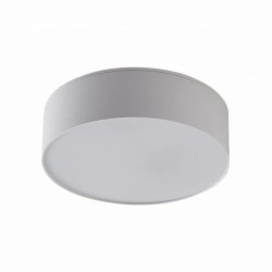 Lampa sufitowa SOLARI kolor biały aluminium/tworzywo sztuczne, LED 1138 Lm 3000K IP20 WM-TD8880-M-3K-WH Zuma Line
