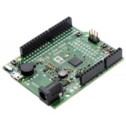 A-Star 32U4 Prime SV - płytka z mikrokontrolerem ATmega32U4, złącza zgodne z Arduino