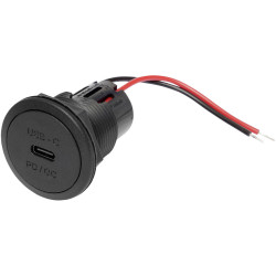 ProCar 67361050 Automotive Connector Accessories durable and reliable design