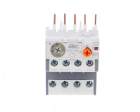 Przekaźnik termiczny 4-6A GTK-12M 4-6A