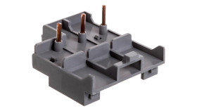 Łącznik Ministycznik - Wył. Silnikowy Da-16Hd Gmd + Mms-32H