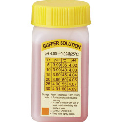 VOLTCRAFT CR-04 Reagent pH