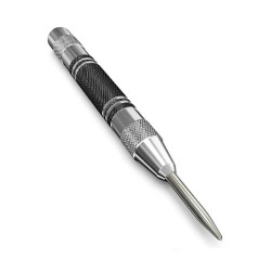 Punktak automatyczny - znacznik do znakowania drewna metalu 2-sprężynowy