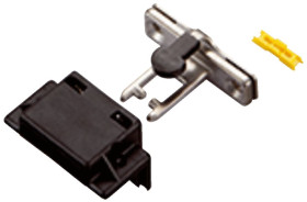 Siłownik liniowy elektryczny