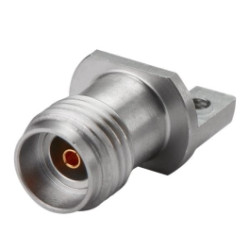 EMPCB.292FST.A.XS – 2.92(F) PCB Edge Mount on Board mmWave Connector