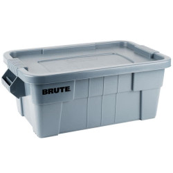 Skrzynka do przechowywania szerokość 44.1cm 53L Rubbermaid Commercial Products