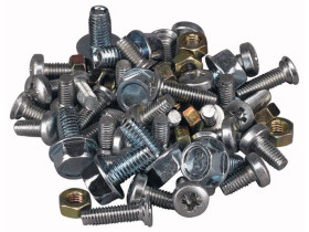 Zestaw śrub do rozdzielnicy XVTL XVTL-SCREW-SET 116894 EATON