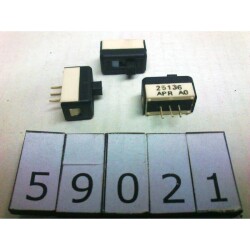 25136 APEM N_A SWITCH
