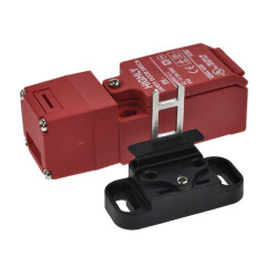 EK-1-25-A przełącznik krańcowy drzwiowy z kluczem