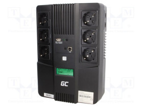 GC-UPS07