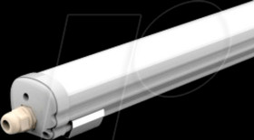 216483 Diffuser luminaire, 32 W, 5120 lm, 4000 K, IP65, 160 lm/W