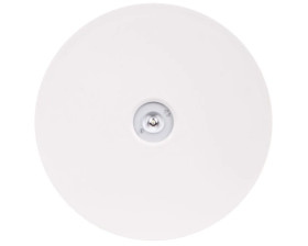 Oprawa awaryjna AXN IP65 ECO LED 1W 125lm (opt. otwarta) 1h jednozadaniowa AT biała AXNO/1W/E/1/SE/AT/WH