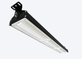LED line Oprawa liniowa High Bay STREAKBAY 150W 4000K 15000lm 5 lat gwar.