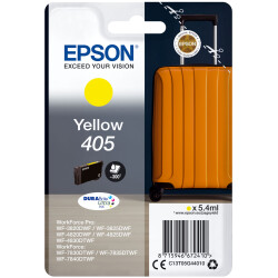 Epson C13T05G44010 405 DURABrite Ultra Ink ink cartridge 1 pc(s) Original Stand