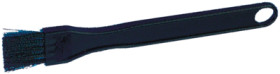 ESD brush, 25 x 3 mm, bristle length 15 mm, C-196 1499