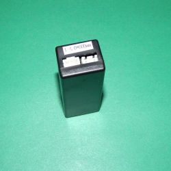 Inwerter 12VDC 0 + 600mm