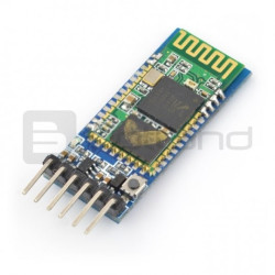 Moduł Bluetooth HC-05 GW-040