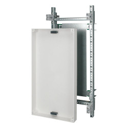 Zestaw montażowy Płyta montażowa 193661 EP52MPA