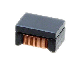 Dławik skompensowany 51 μH I maks. 230 mA, SMD 1812 (4532M)