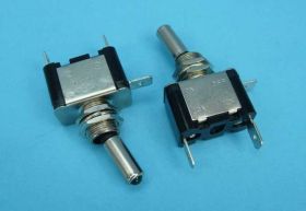 ASW-07D PRZEŁ.12V/20A GREEN LED