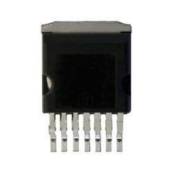SCTH35N65G2V-7AG Automotive-grade silicon carbide Power MOSFET 650 V, 45 A, 55 mOhm (typ. TJ = 25 C) in an H2PAK-7 package
