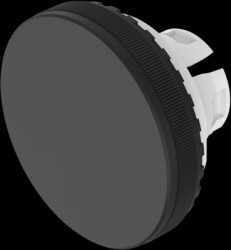 Pressure cap, Ø 19.7 mm, round, for 84 series, 84-7121.000