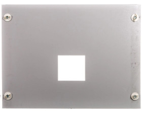 Płyta montażowa 400x600mm stal pion BPZ-NZM2-600-MV-RH 116683