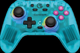 GST4N002 GameSir Nova HD controller neon edition