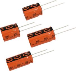 220 EDLC ENYCAP&#8482; Electrical Double Layer Energy Storage Capacitors Power and Energy Versions