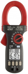 Miernik cęgowy 2000A AC/DC TrueRMS USB BM197 BRYMEN