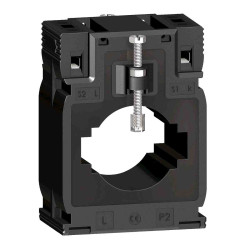 Przekładnik prądowy prąd wej 800A Schneider Electric prad wyj 5 A otwór 40mm Zastosowania tropikalne