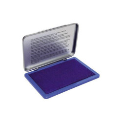 Trodat 143662 Stamp pad Blue 1 pc