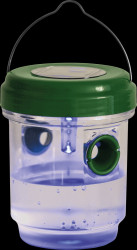 66643 Solar Insect Trap