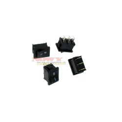 Przełącznik klawiszowy ON-OFF MRS-102