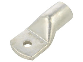 Końcówka oczkowa rurowa 400/M12 BM037491