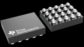 1.5A/4.1A multiple LED Camera flash driver with I2CTM compatible interface