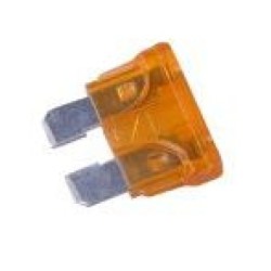 Bezpiecznik płytkowy MIDI 5A