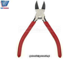 Szczypce tnące boczne 6" Zhaoxin