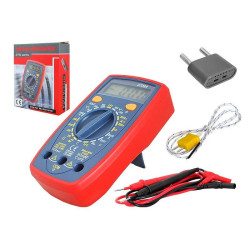 Miernik cyfrowy DT33A Multimetr