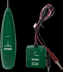 EXTECH TG20 WIRE TRACER/TONE GENERATOR