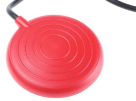 Mieszki przełączników nożnych, typ: Mieszek, do użytku z: Przełącznik nożny