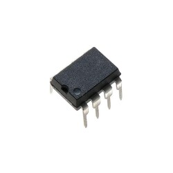 PCF8583P Układ scalony